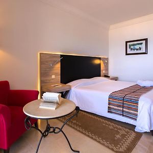 Twin Room Garden View